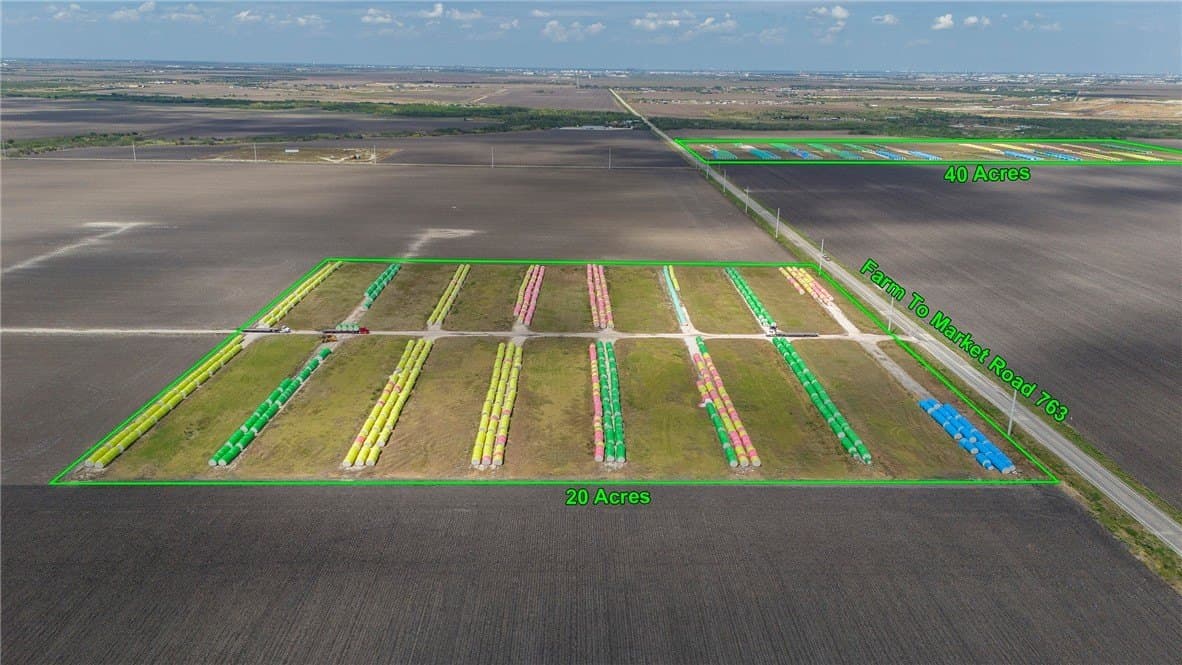 40 acres in Nueces County - photo 6