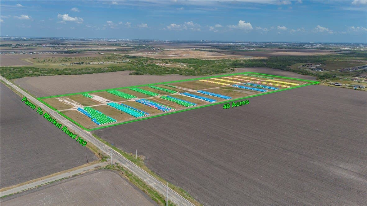40 acres in Nueces County gallery image 4