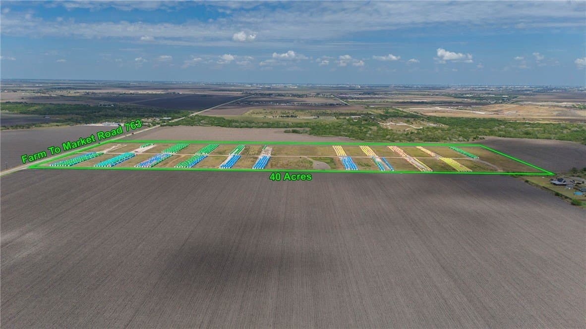 40 acres in Nueces County gallery image 3