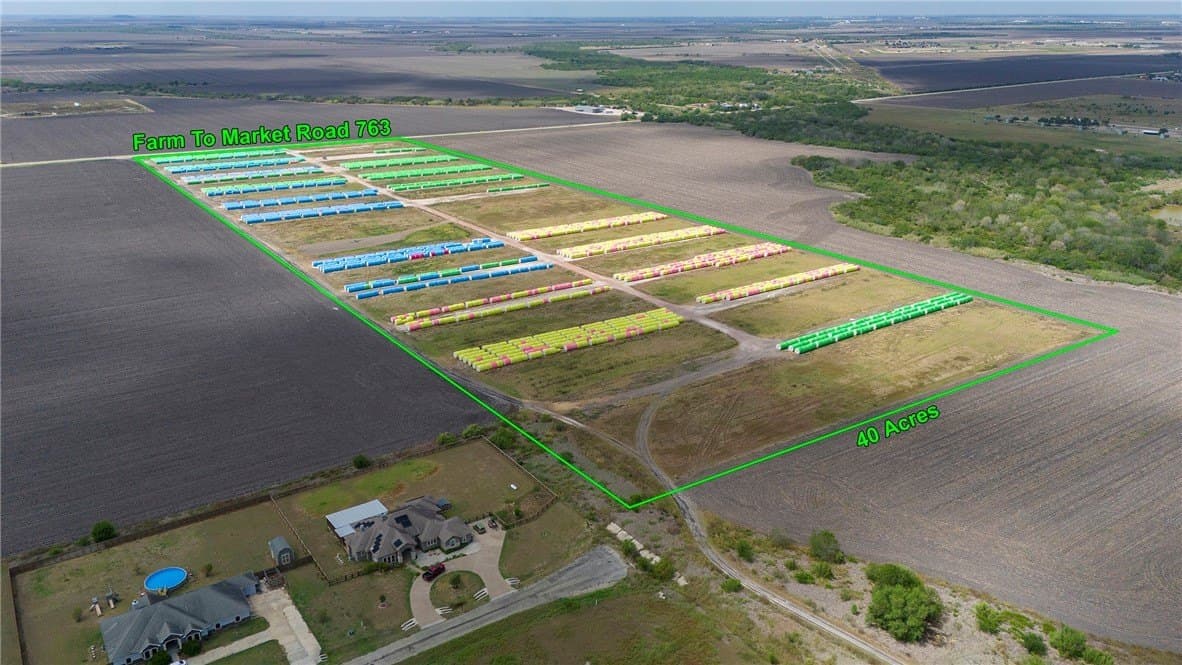 40 acres in Nueces County gallery image 2
