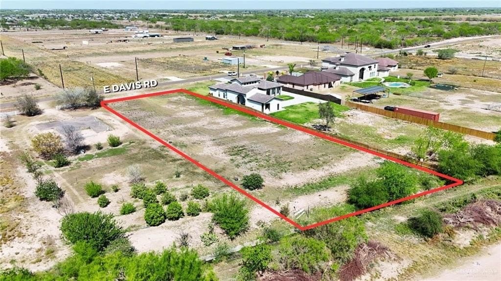 0.76 acres in Hidalgo County gallery image 4