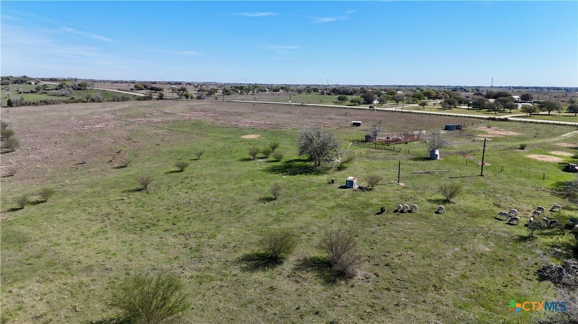 34.62 acres in Lavaca County gallery image 4