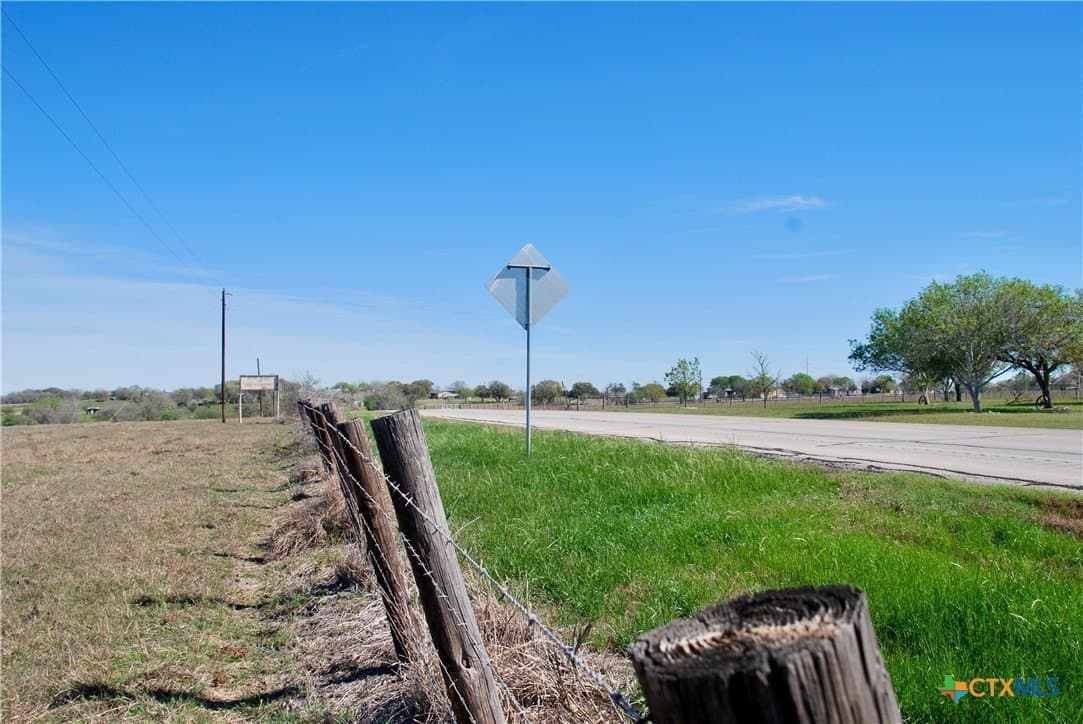 34.62 acres in Lavaca County featured view