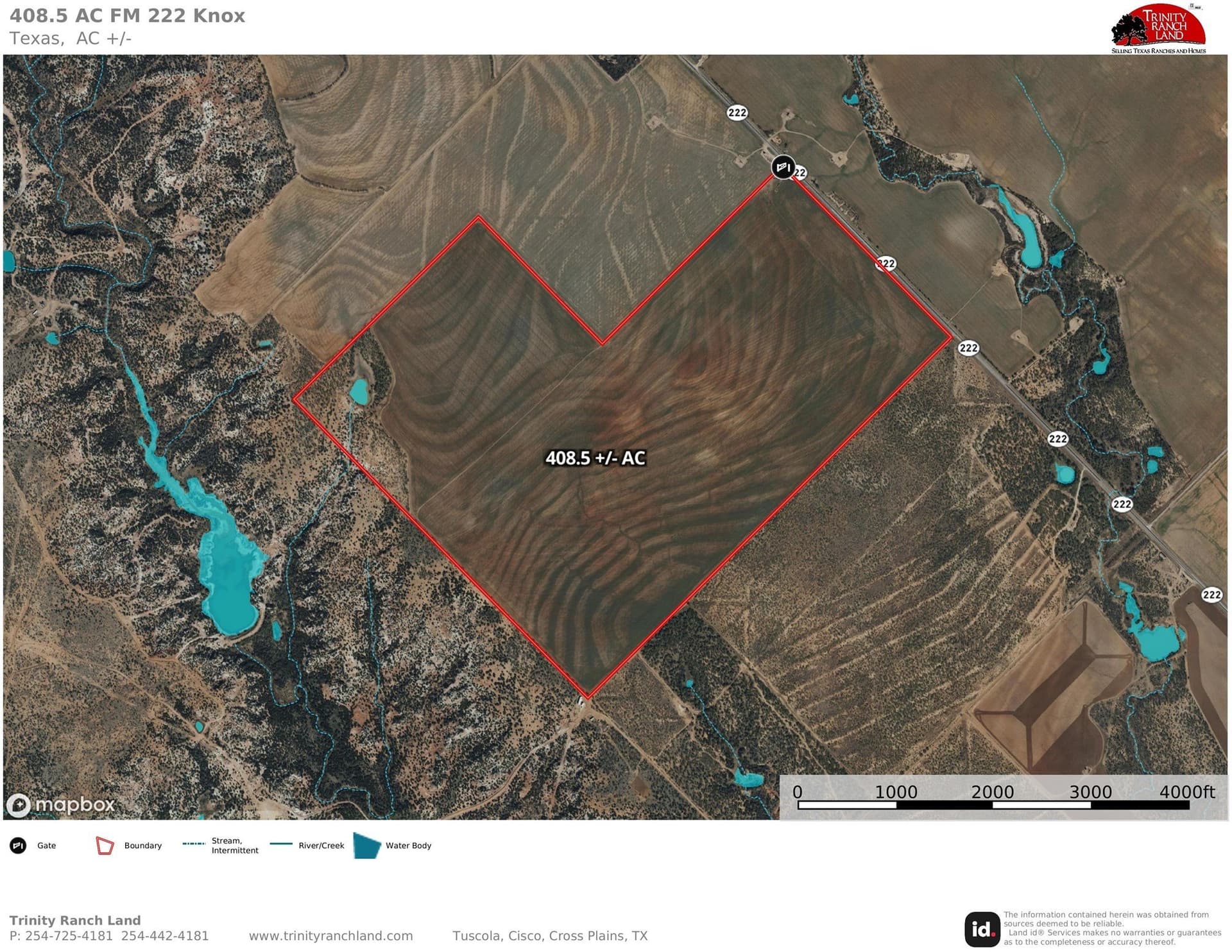408.5 acres in Knox County - photo 39