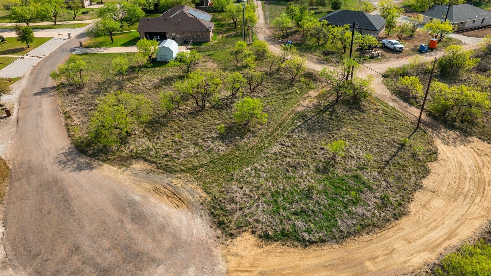 0.21 acres in Callahan County - photo 5