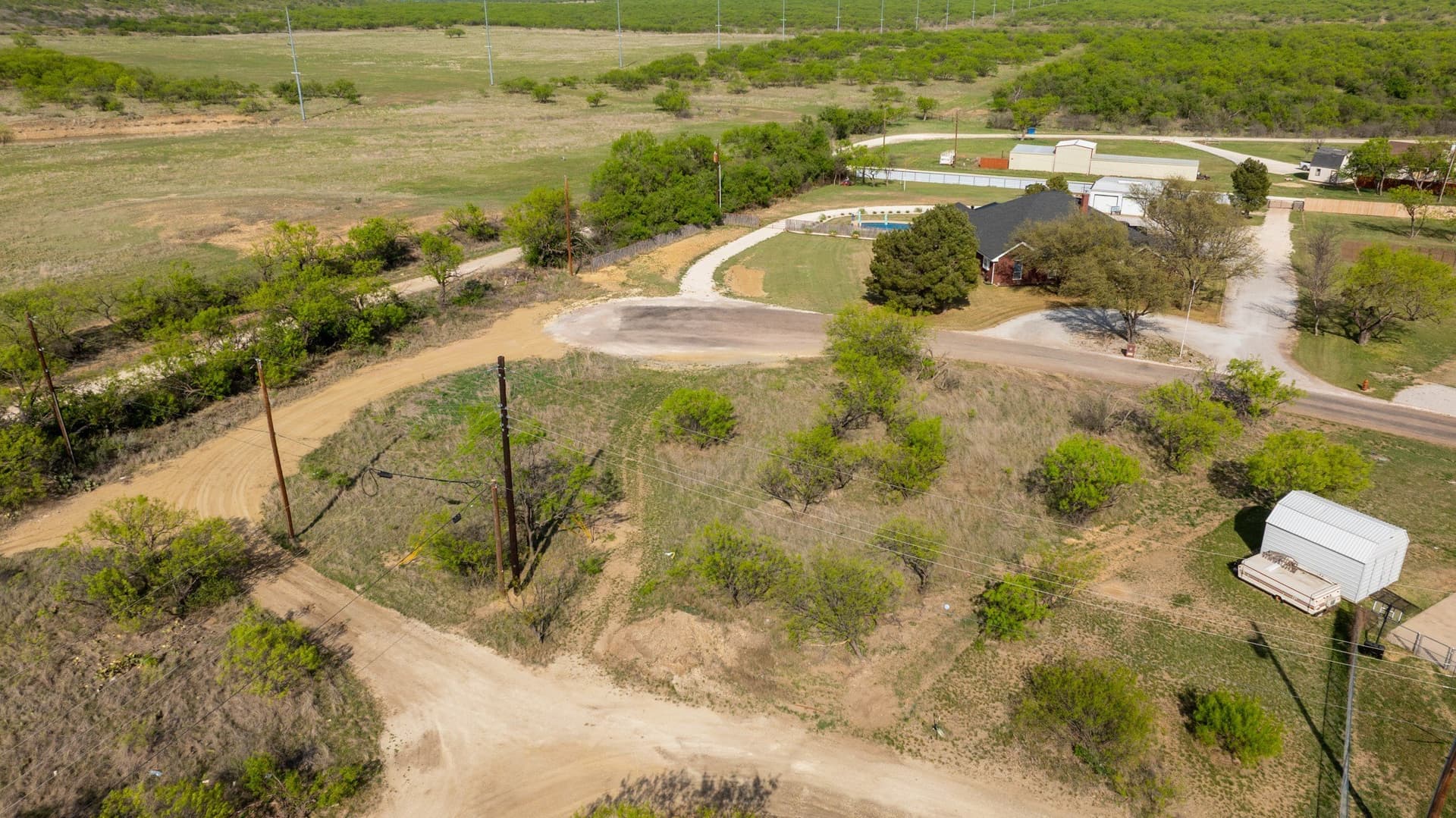 0.21 acres in Callahan County - photo 9