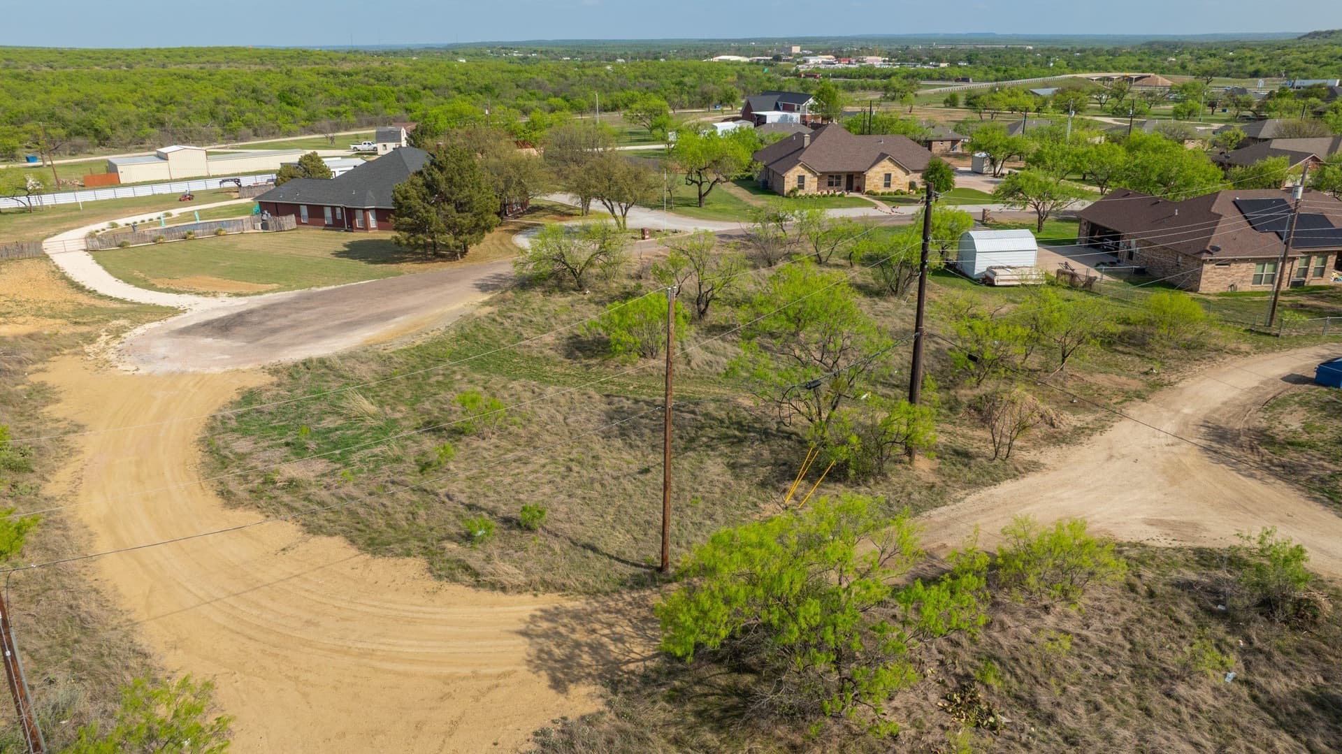 0.21 acres in Callahan County - photo 8
