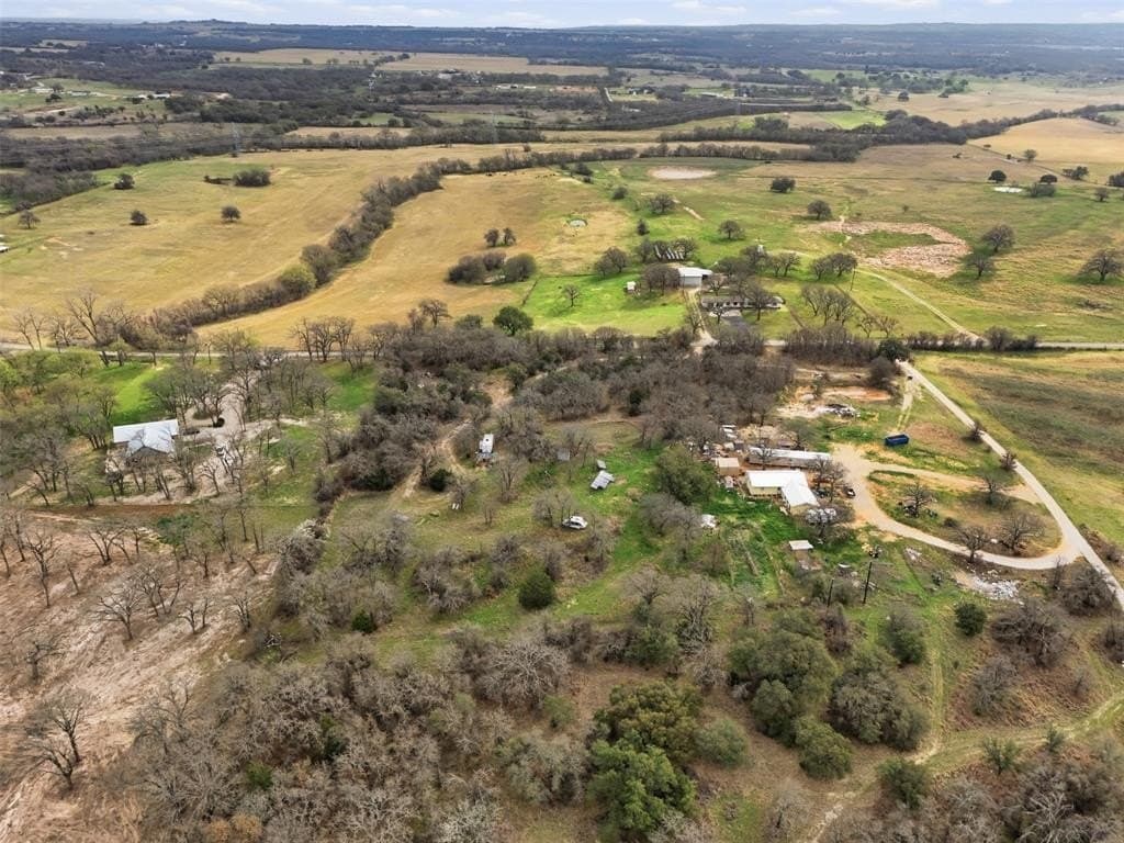 4 acres in Parker County gallery image 3