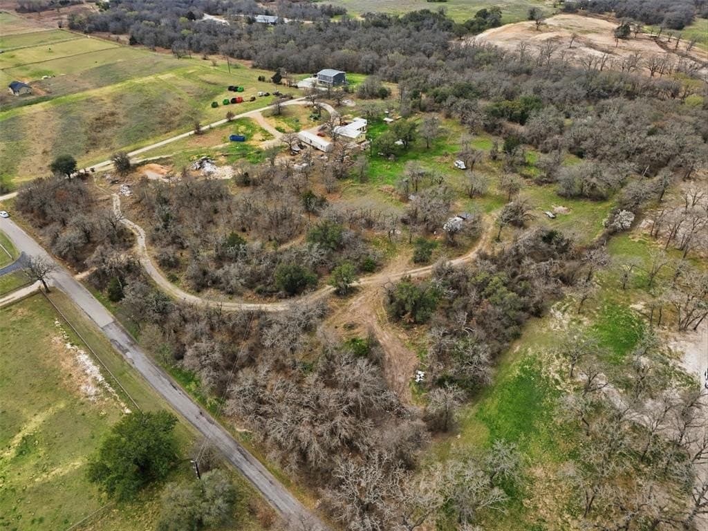 4 acres in Parker County gallery image 4