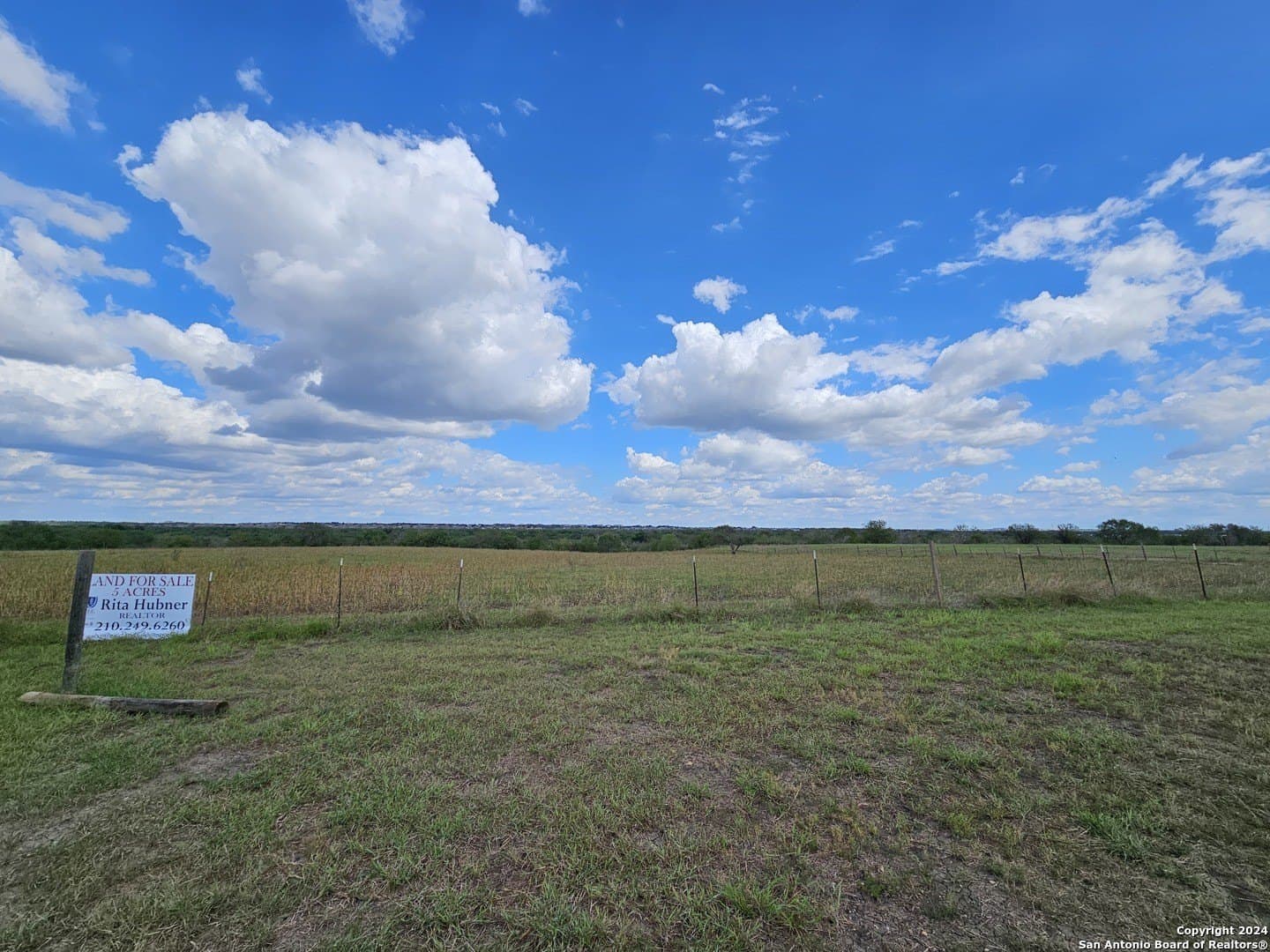 4.96 acres in Bexar County - photo 7