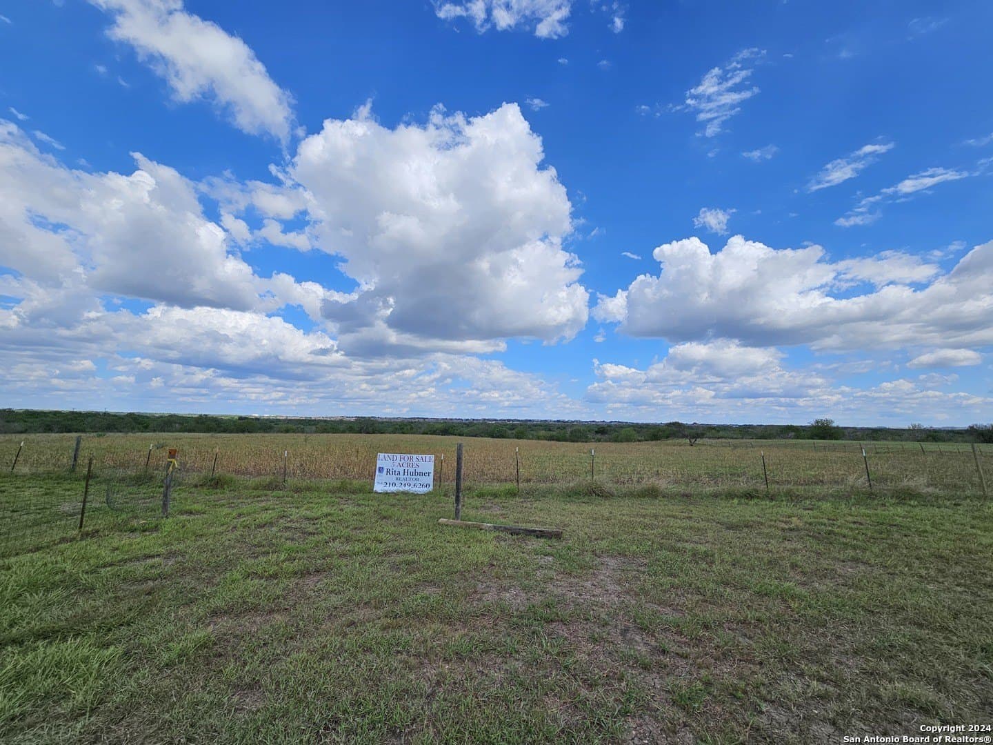 4.96 acres in Bexar County - photo 6