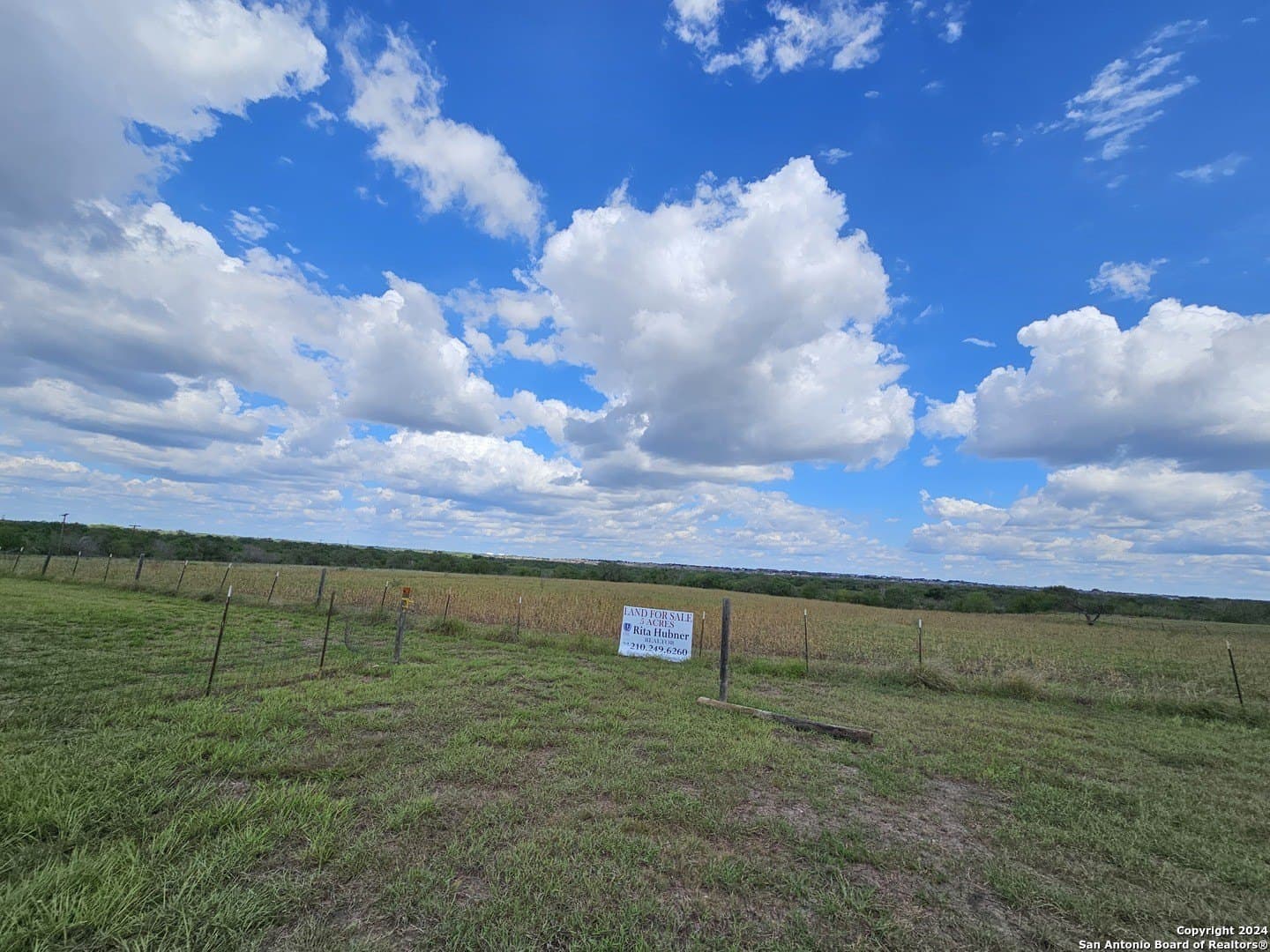4.96 acres in Bexar County - photo 5