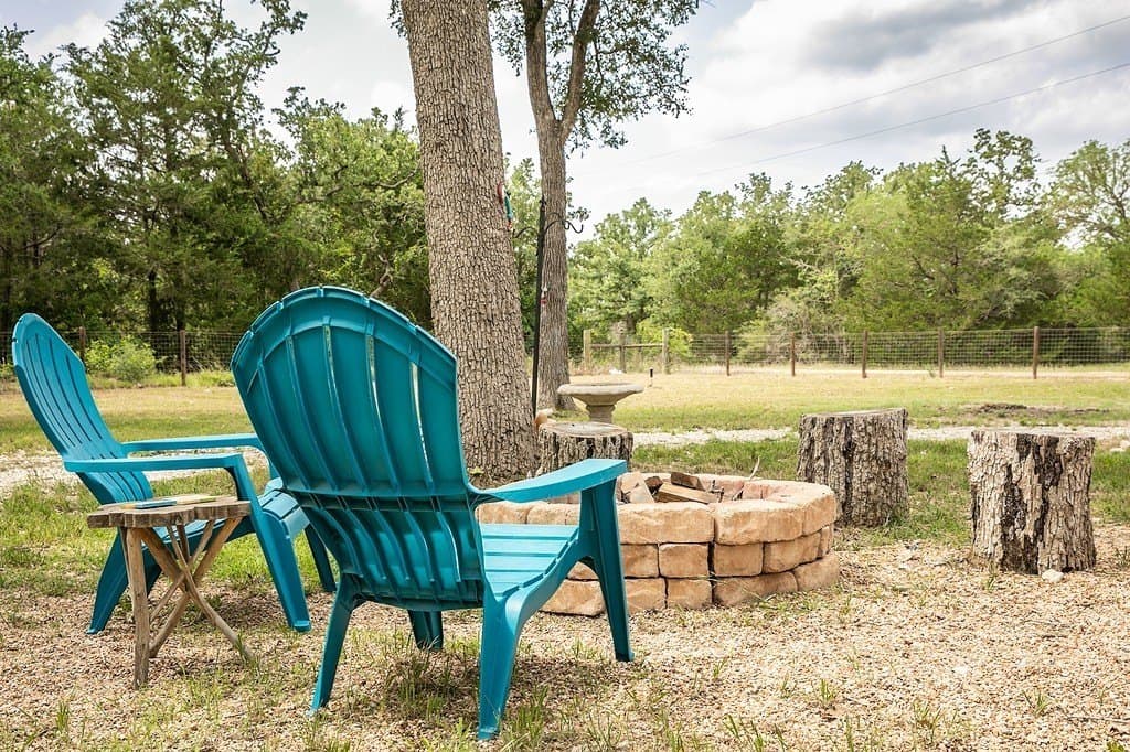 0.58 acres in Burleson County - photo 18