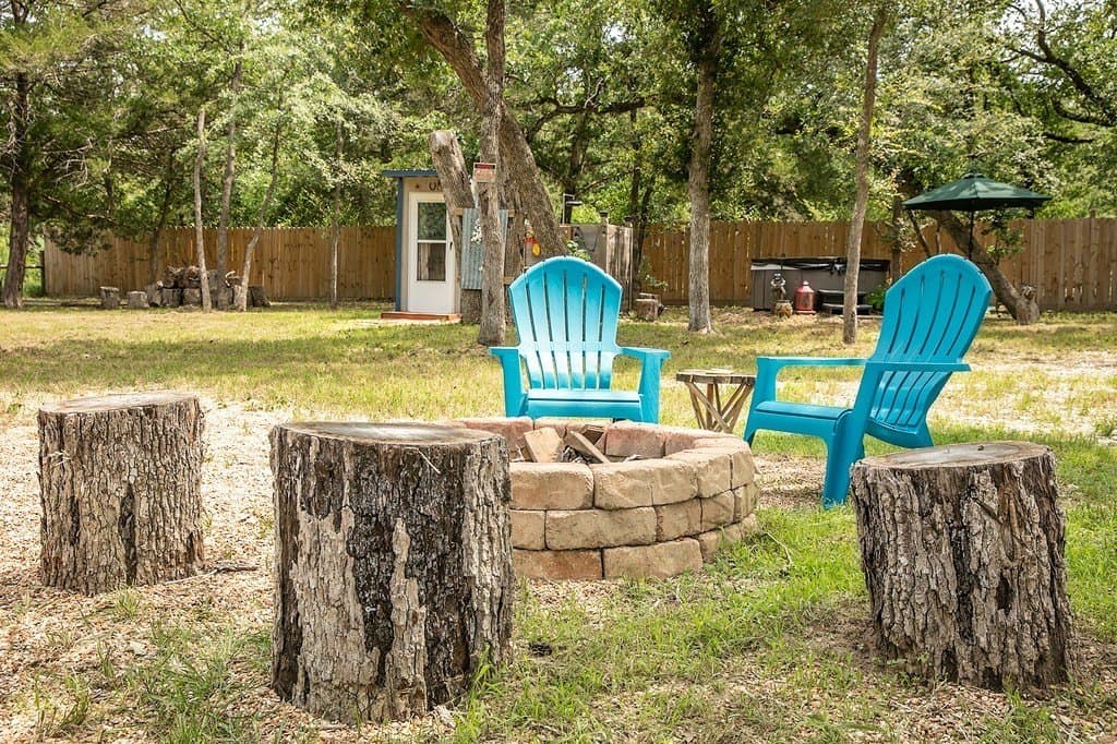 0.58 acres in Burleson County - photo 17