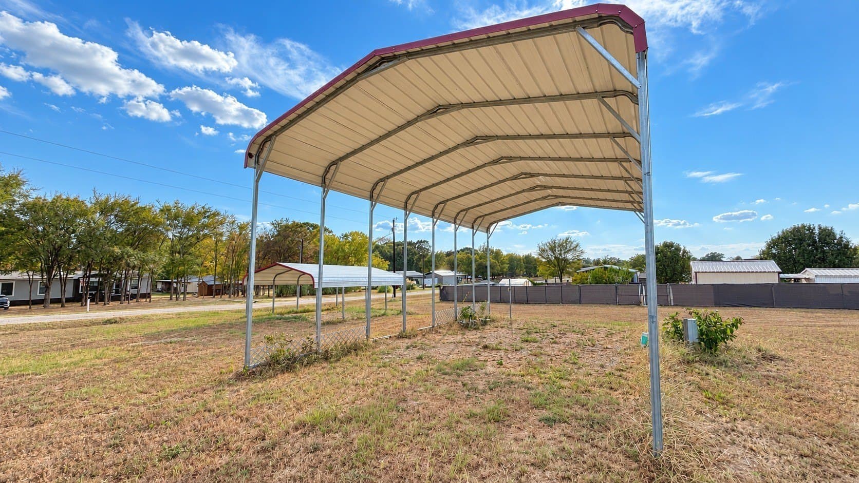 0.39 acres in Wood County - photo 4