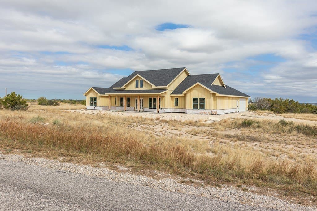 10 acres in Tom Green County gallery image 2