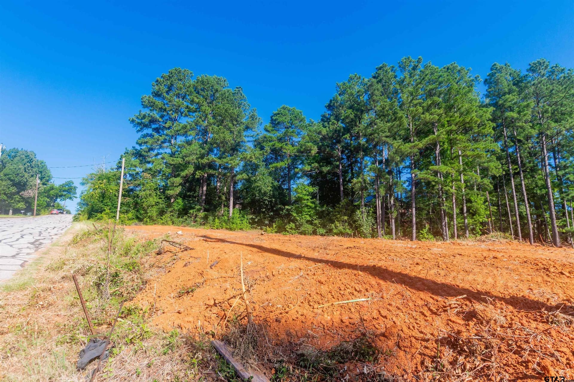 0.42 acres in Smith County - photo 3