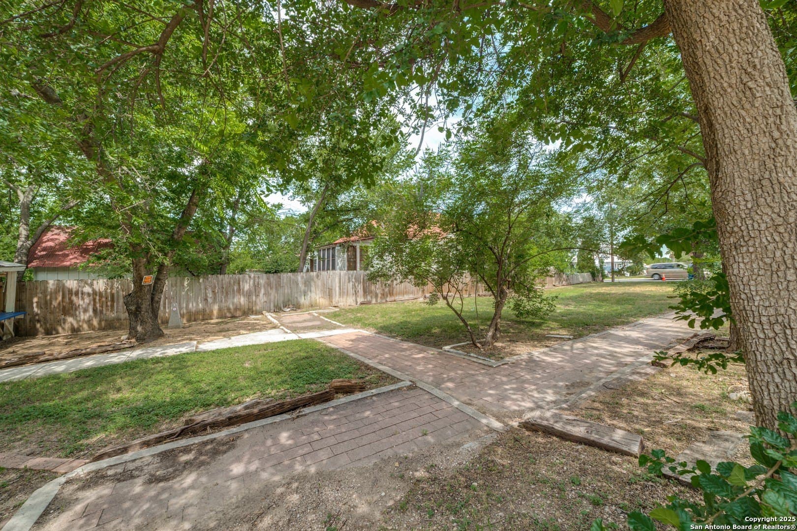 0.21 acres in Bexar County gallery image 2
