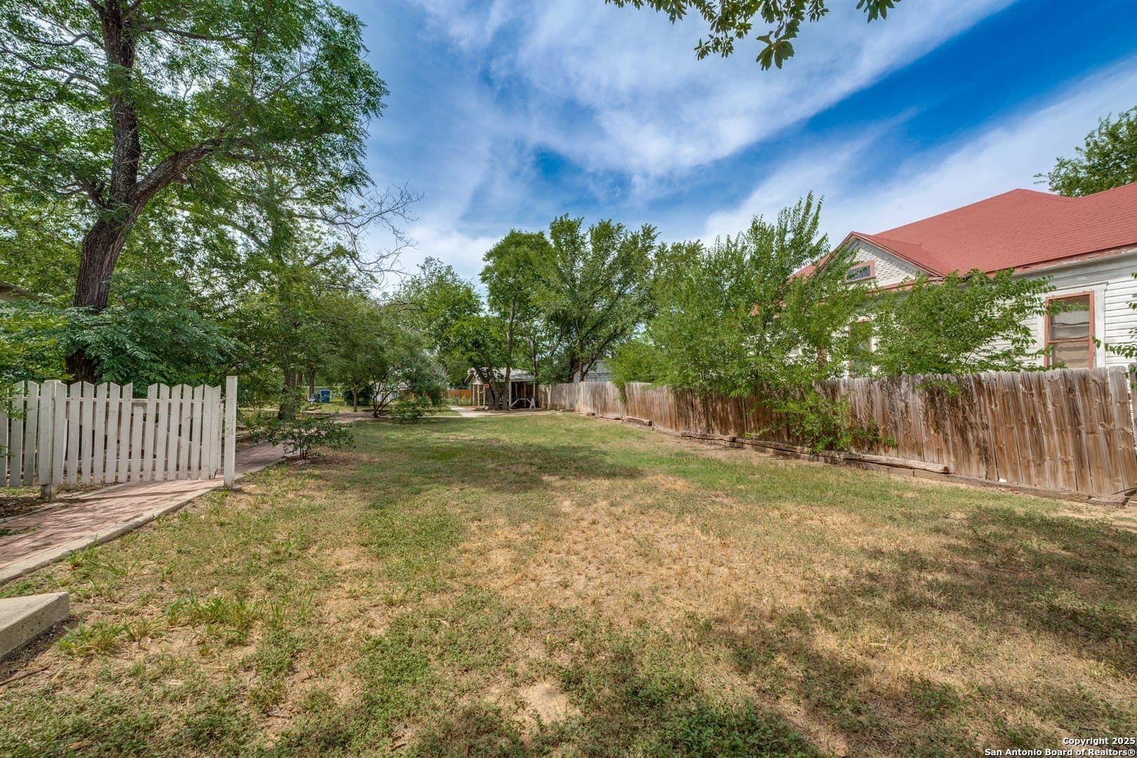 0.21 acres in Bexar County featured view