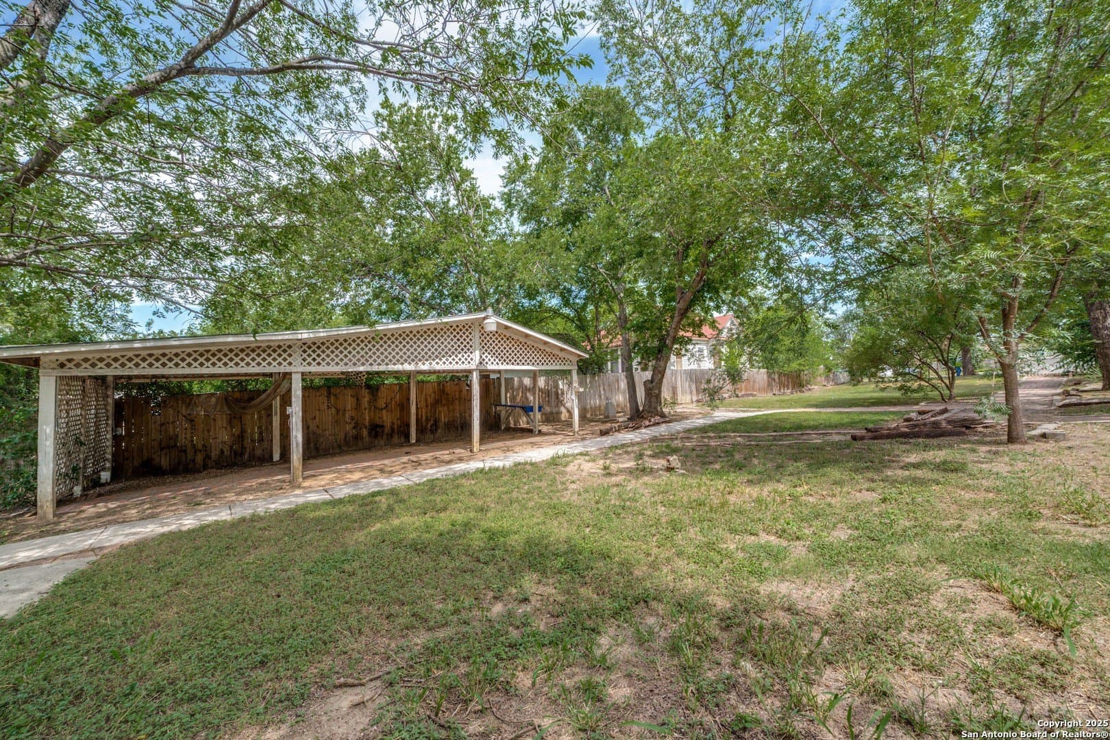 0.21 acres in Bexar County gallery image 3