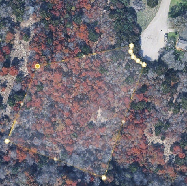 1.5 acres in Parker County gallery image 2