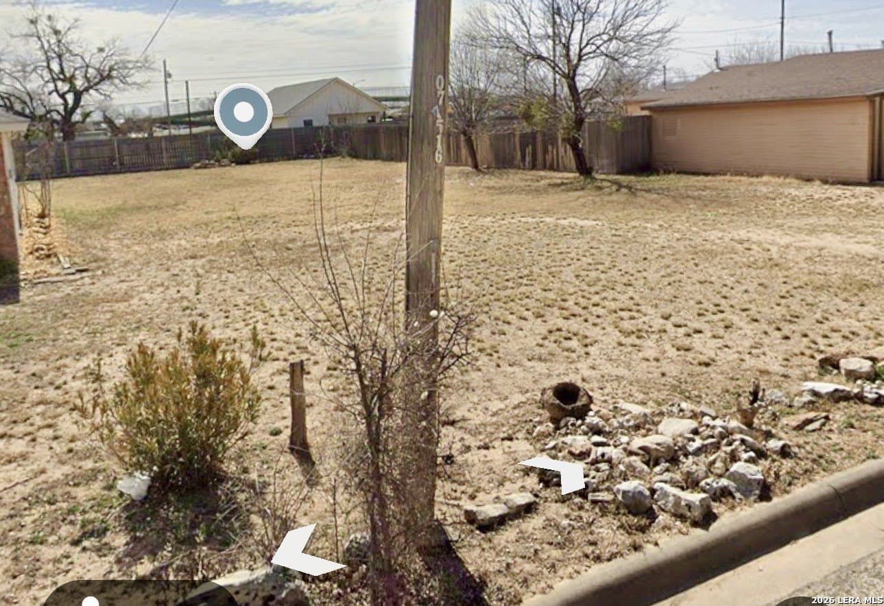 0.16 acres in Tom Green County gallery image 3