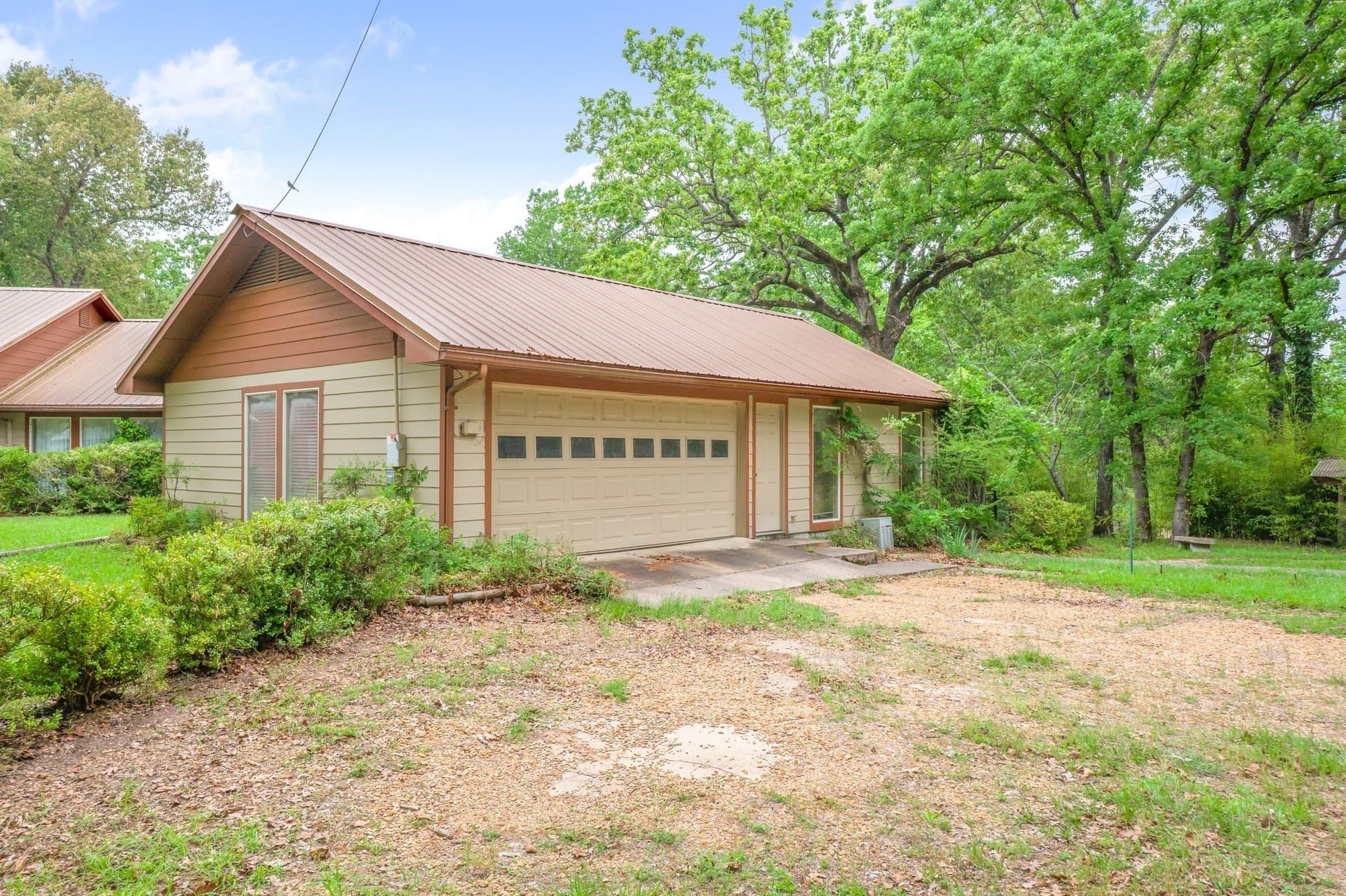 10.89 acres in Van Zandt County featured view