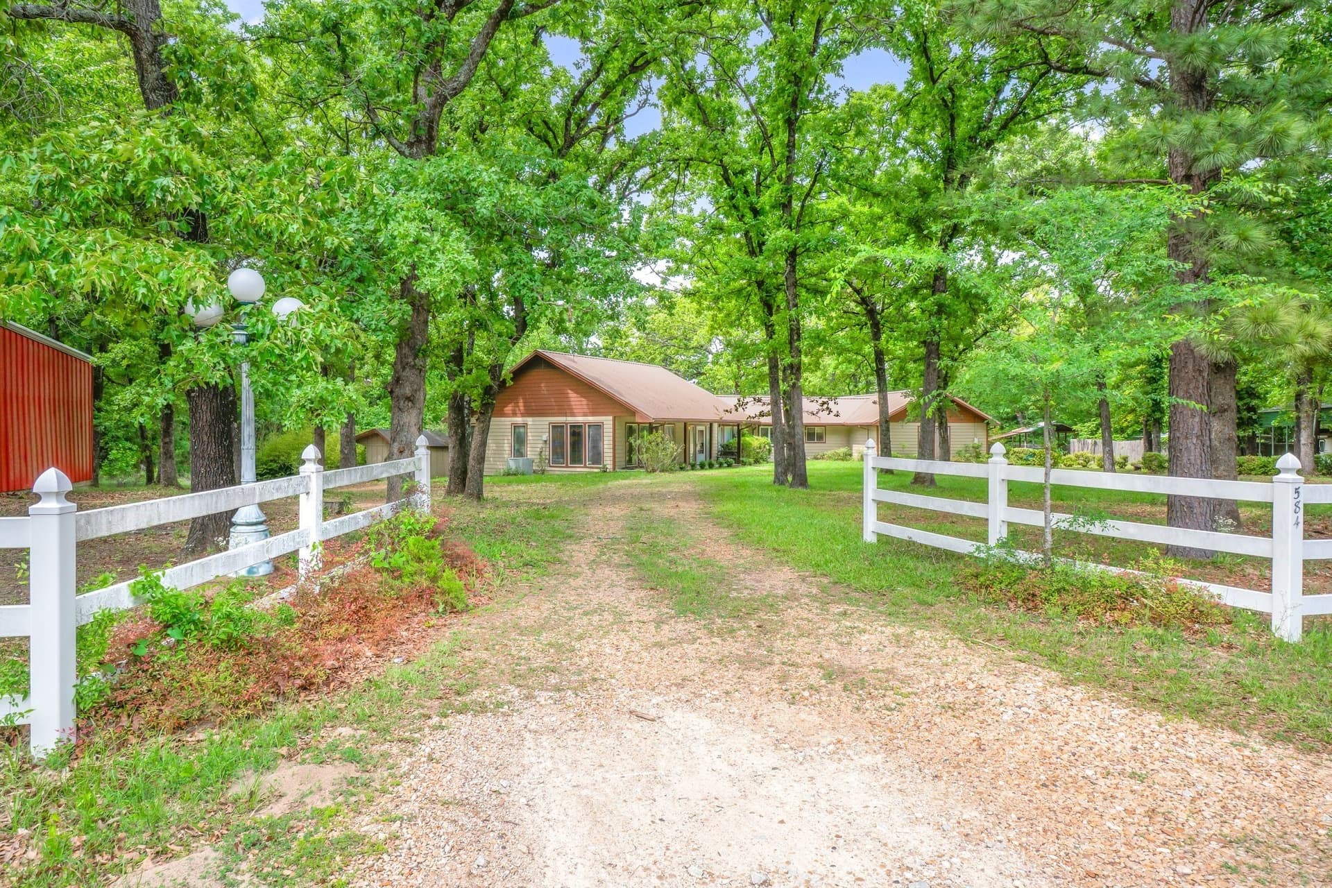 10.89 acres in Van Zandt County gallery image 3