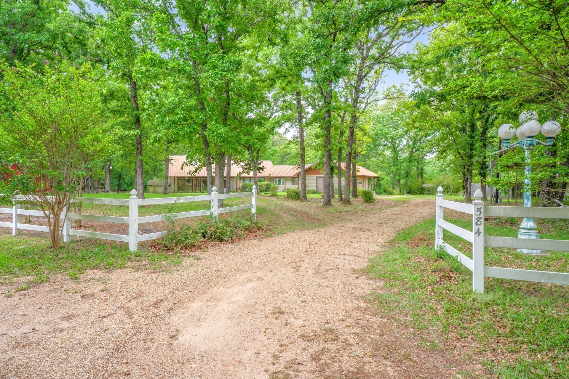 10.89 acres in Van Zandt County gallery image 2