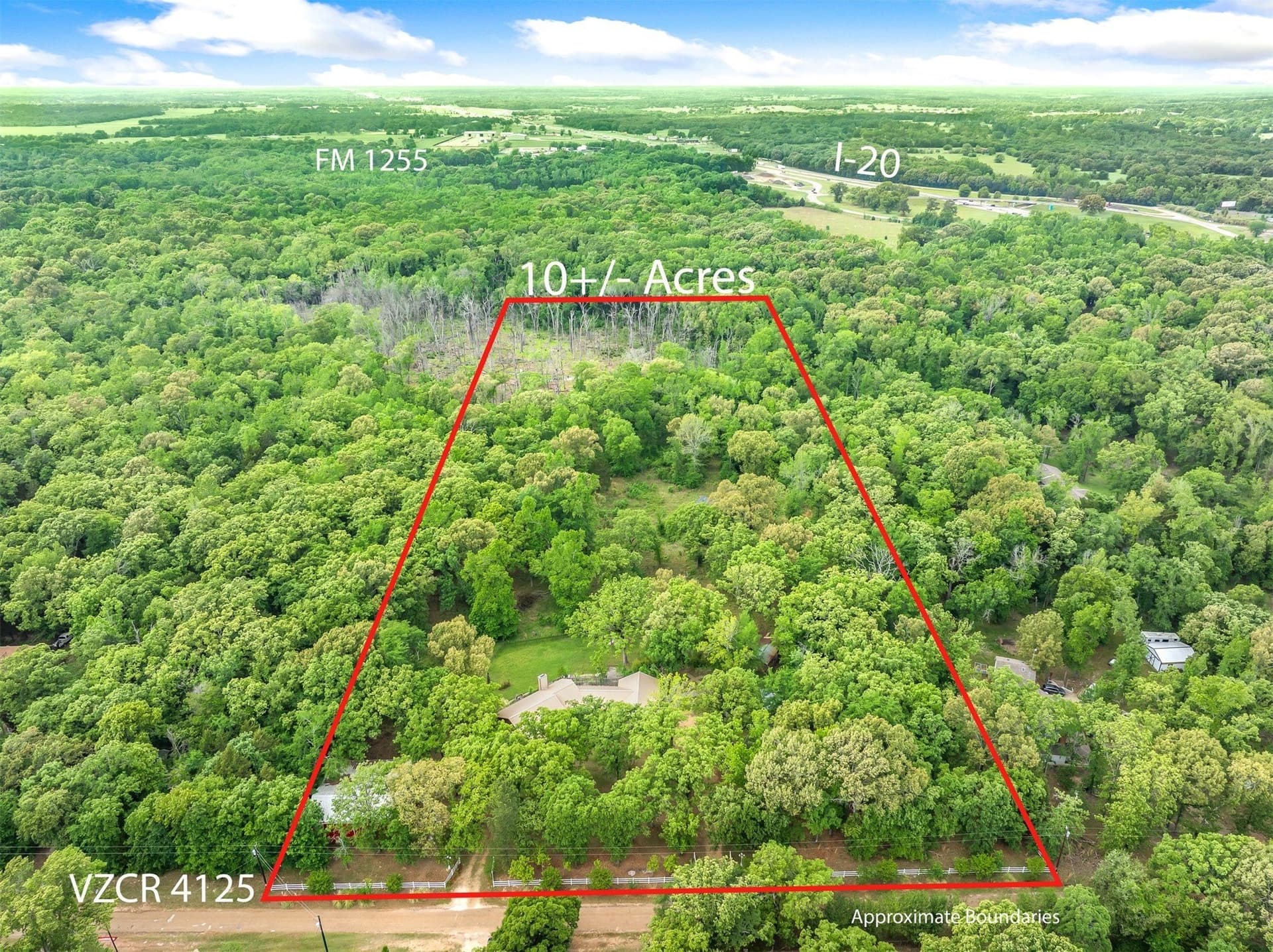 10.89 acres in Van Zandt County - photo 37