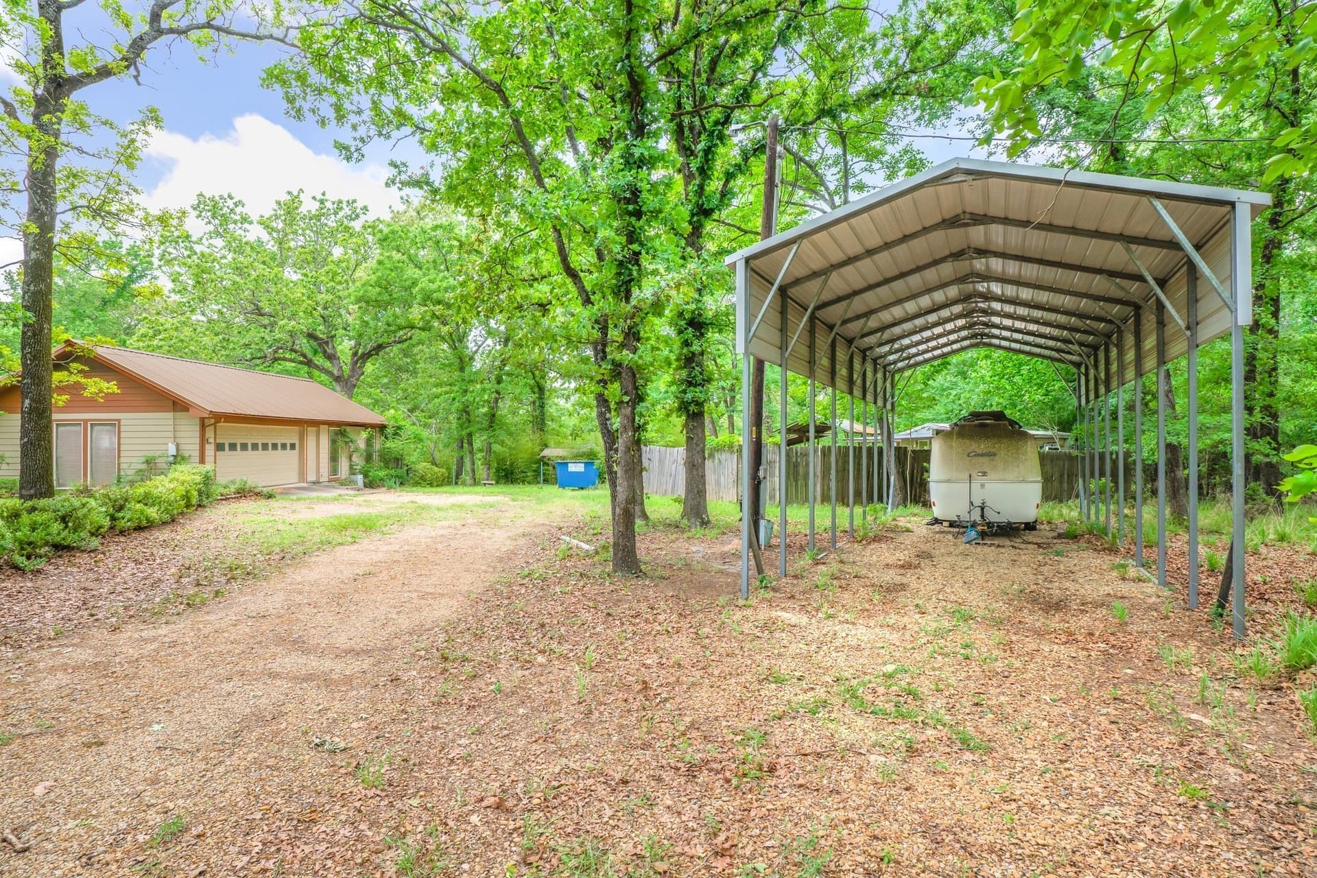 10.89 acres in Van Zandt County - photo 6