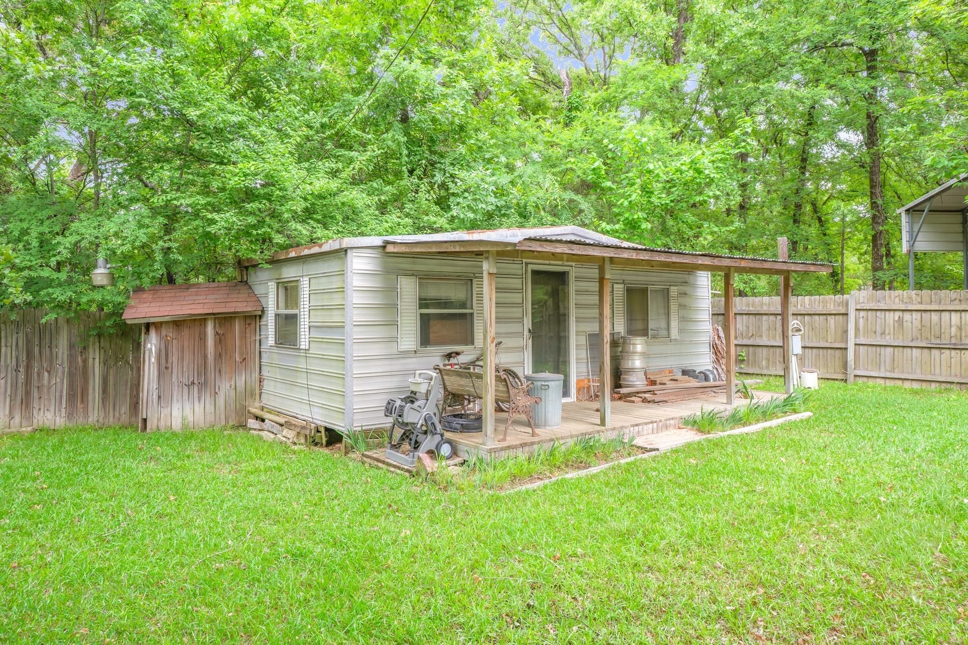 10.89 acres in Van Zandt County - photo 7