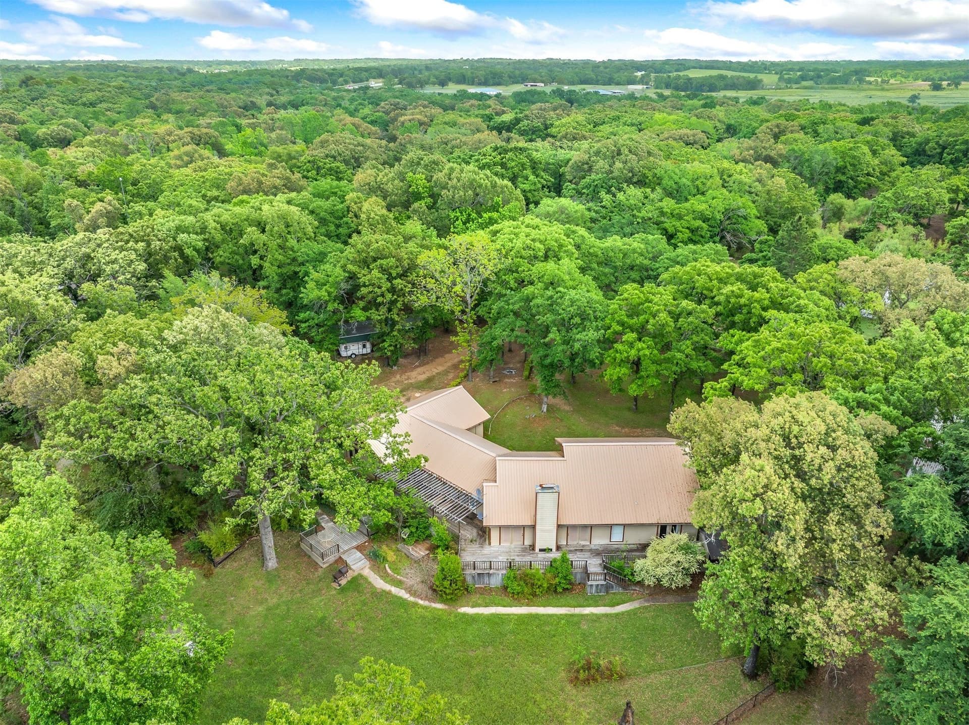 10.89 acres in Van Zandt County - photo 33