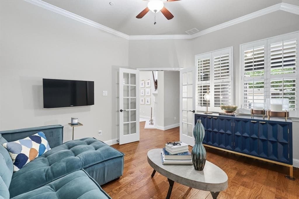 28.19 acres in Collin County gallery image 4