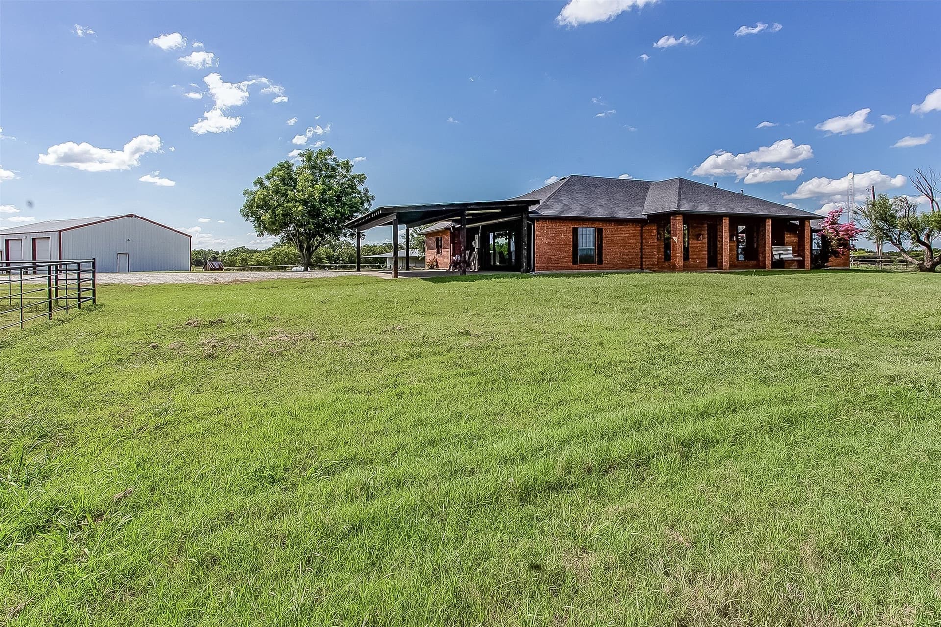 9.35 acres in Wise County gallery image 3