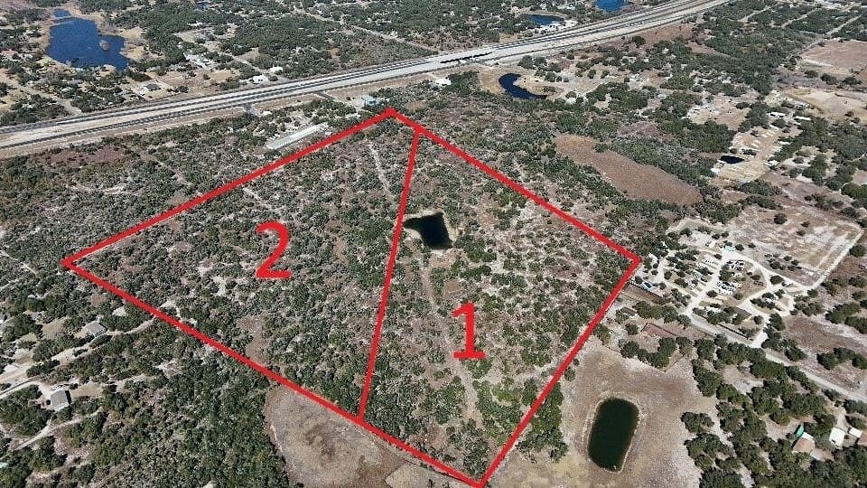30 acres in Texas County