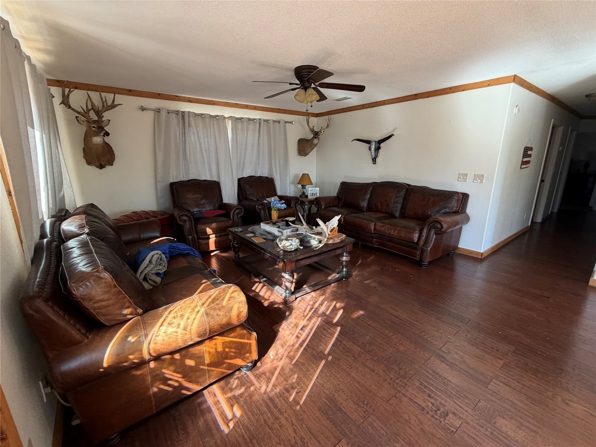 226 acres in Lamar County - photo 4