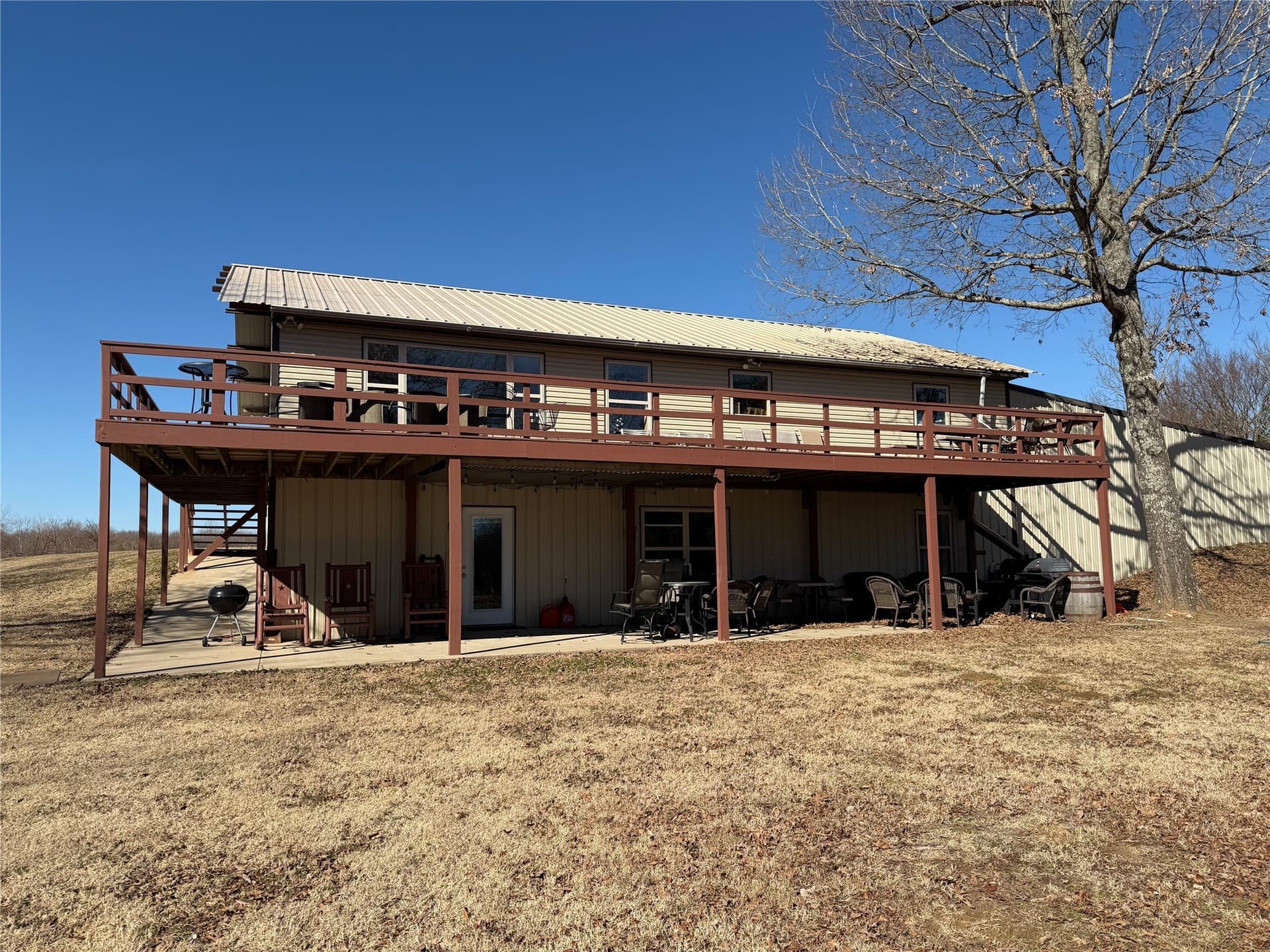 226 acres in Lamar County - photo 2