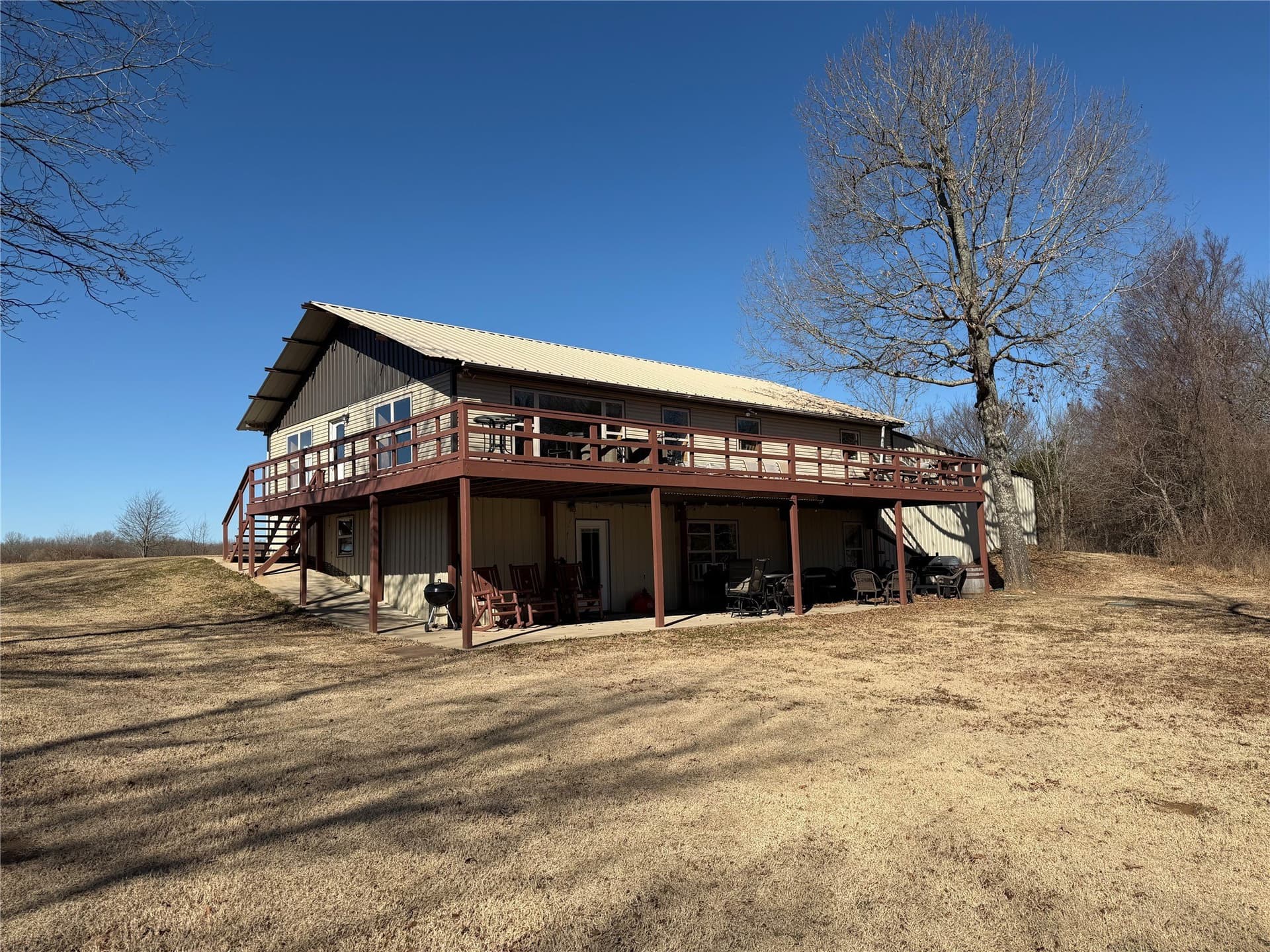 226 acres in Lamar County - photo 3