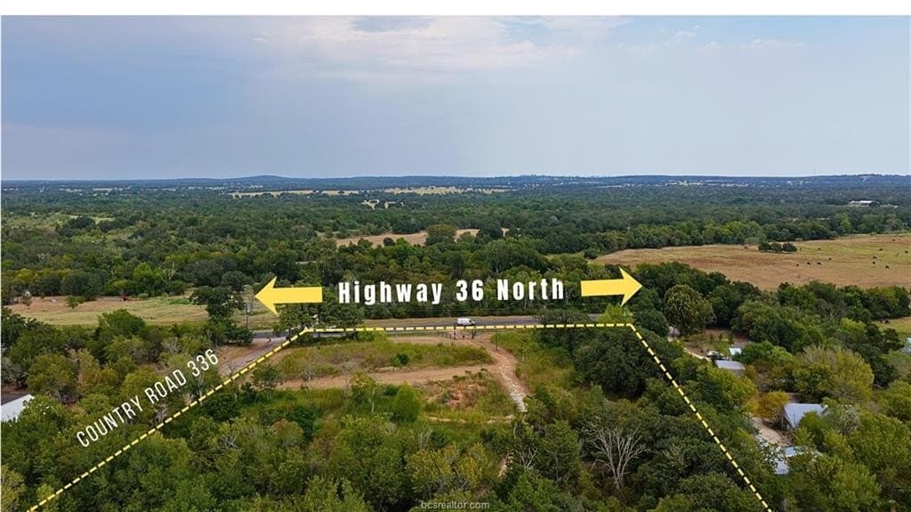 10.46 acres in Milam County - photo 3