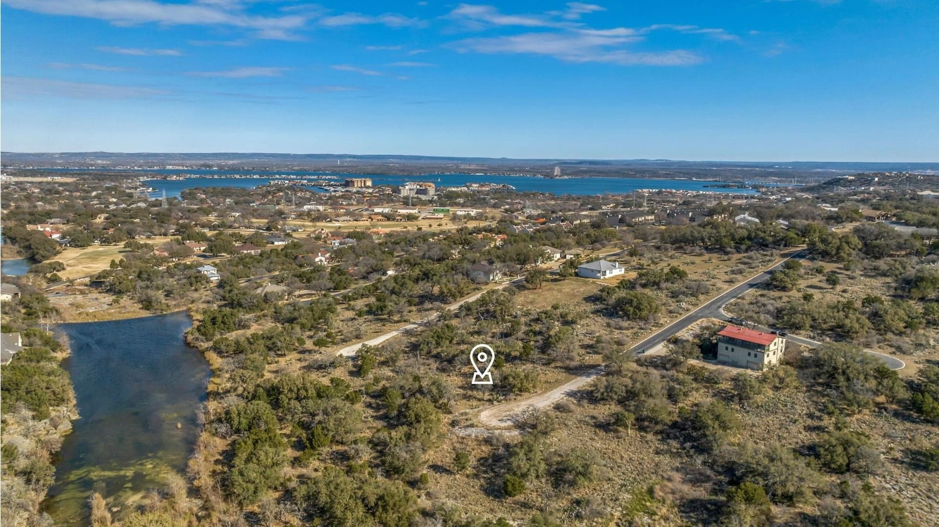 0.24 acres in Llano County gallery image 2