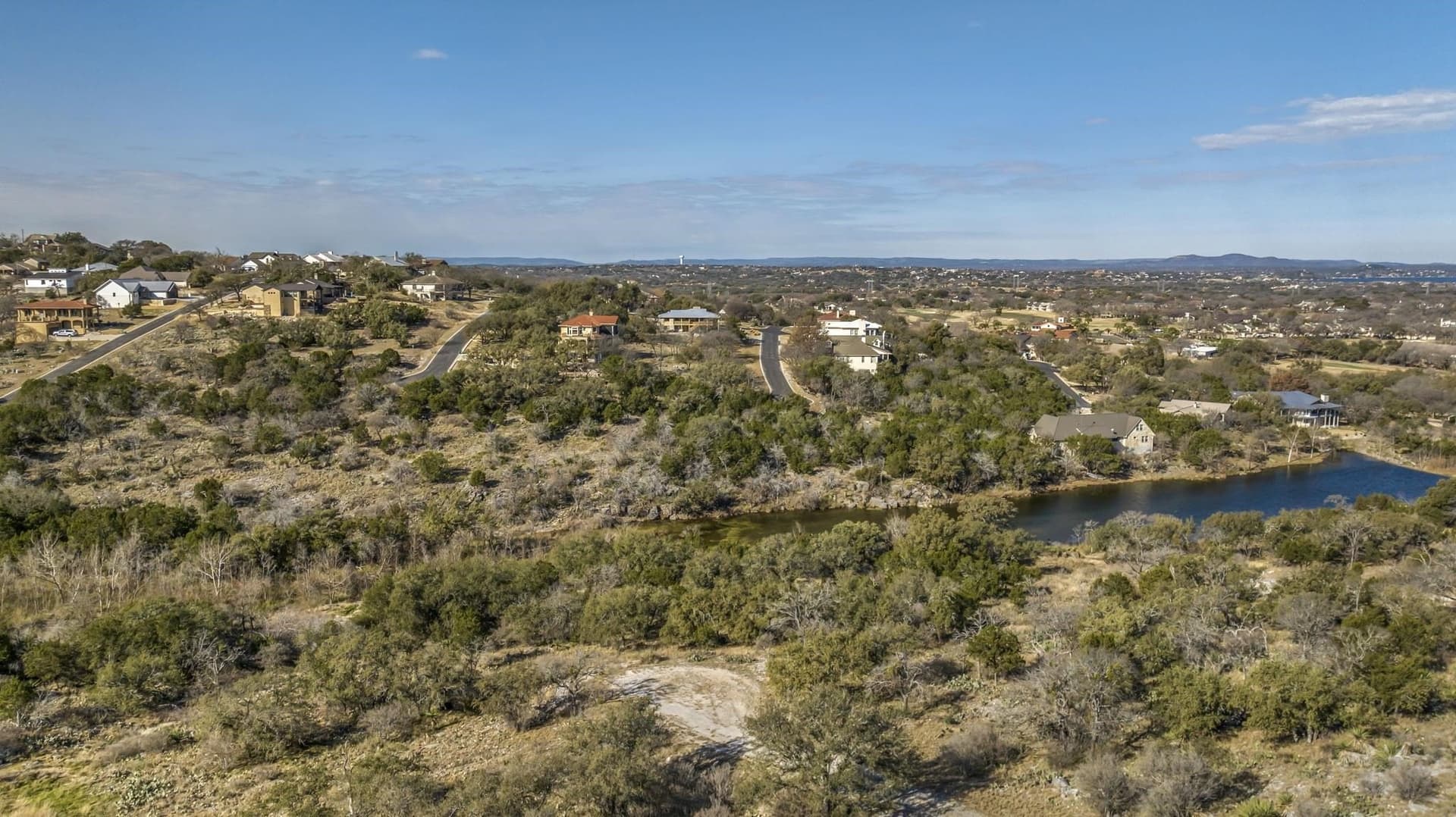0.24 acres in Llano County - photo 8