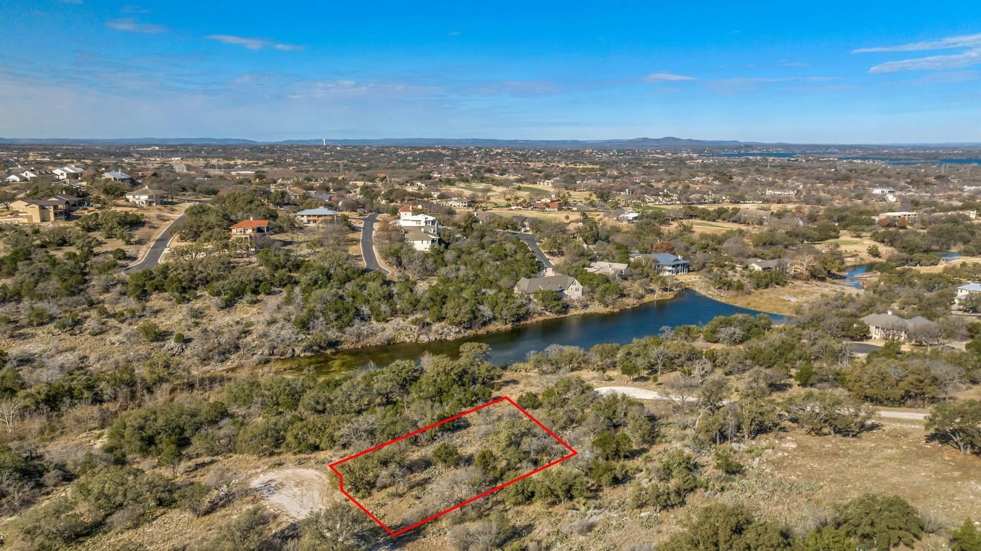 0.24 acres in Llano County gallery image 3