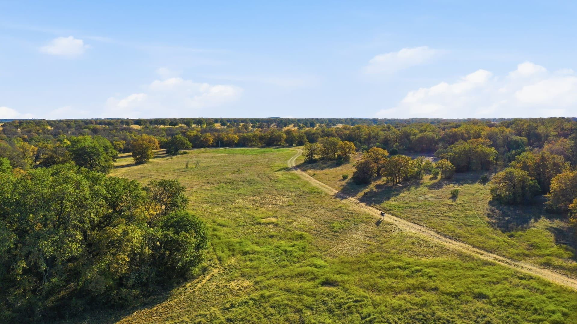 38 acres in Hood County