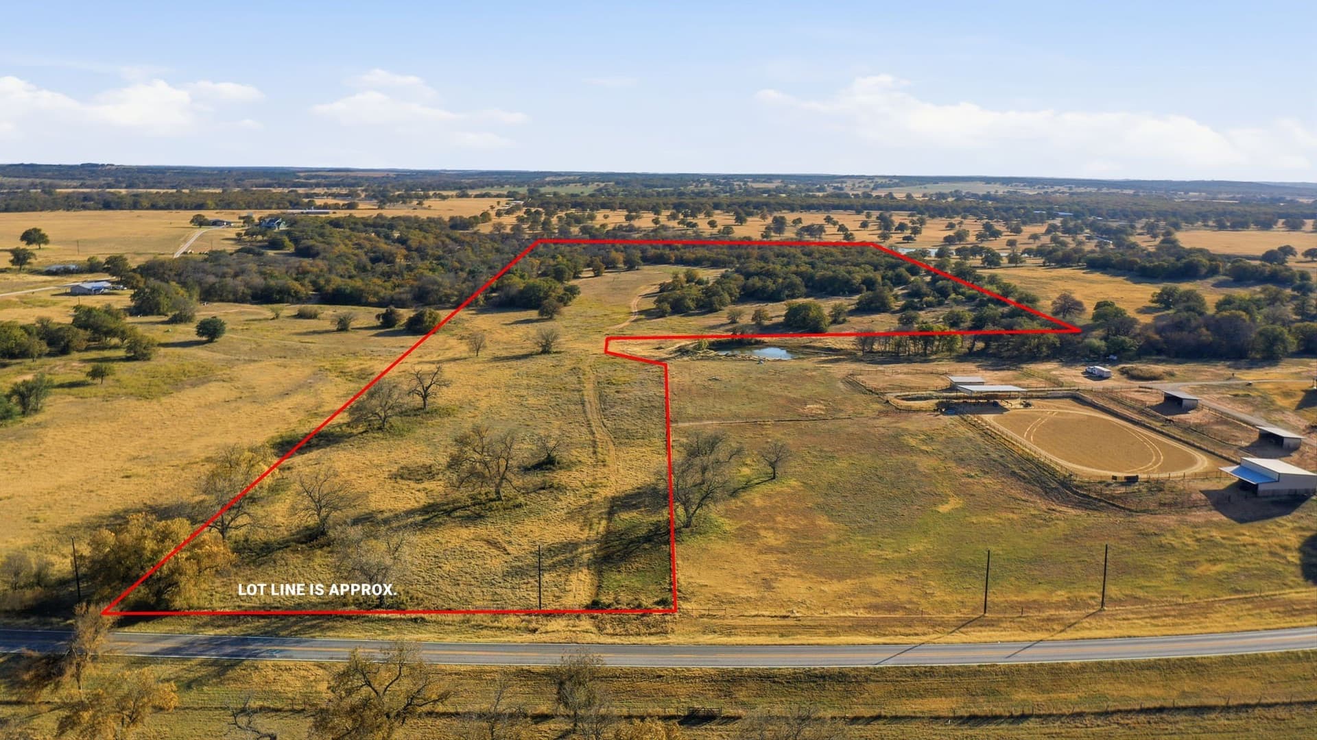 38 acres in Hood County - photo 29