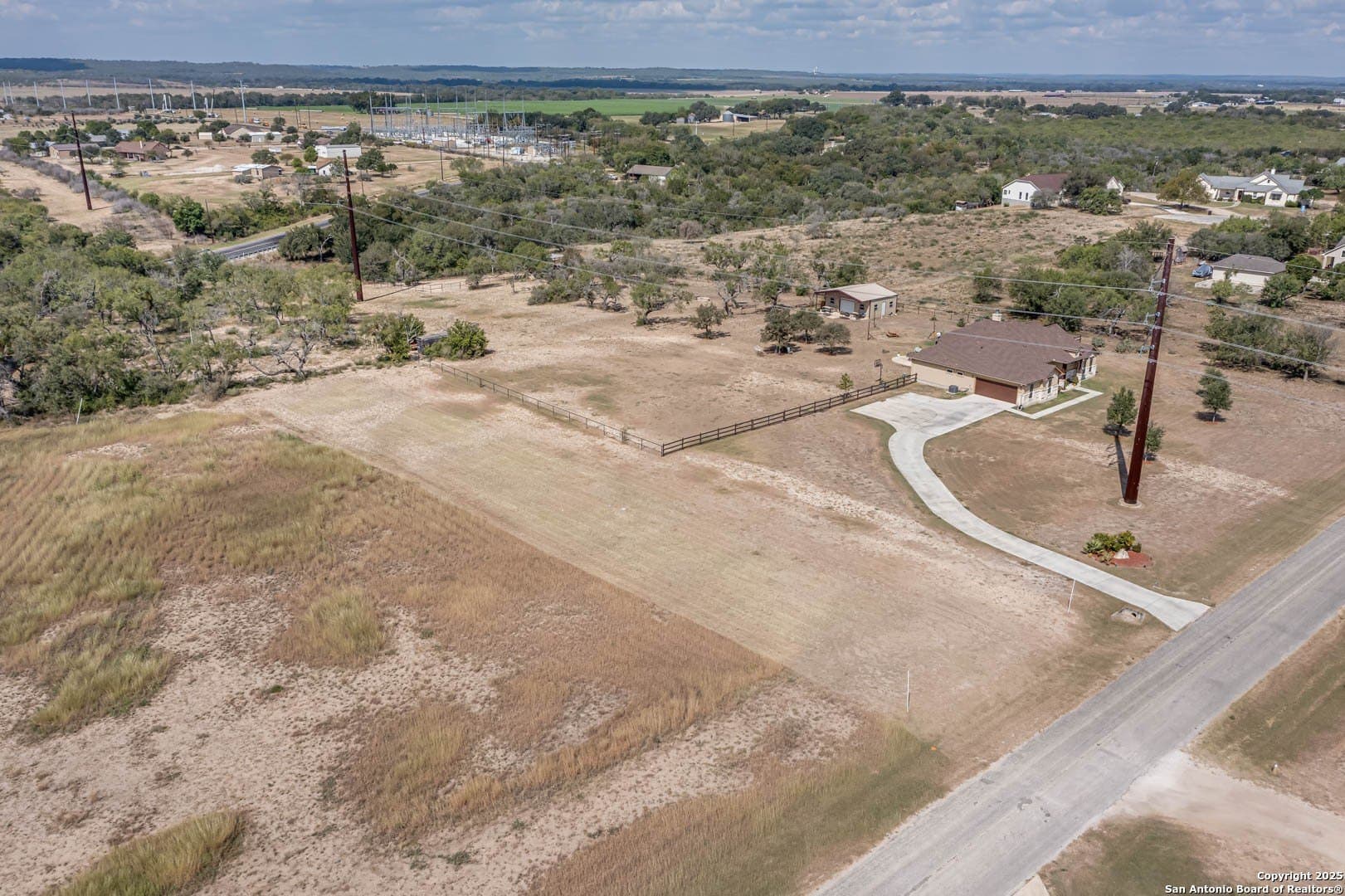 1.97 acres in Medina County featured view