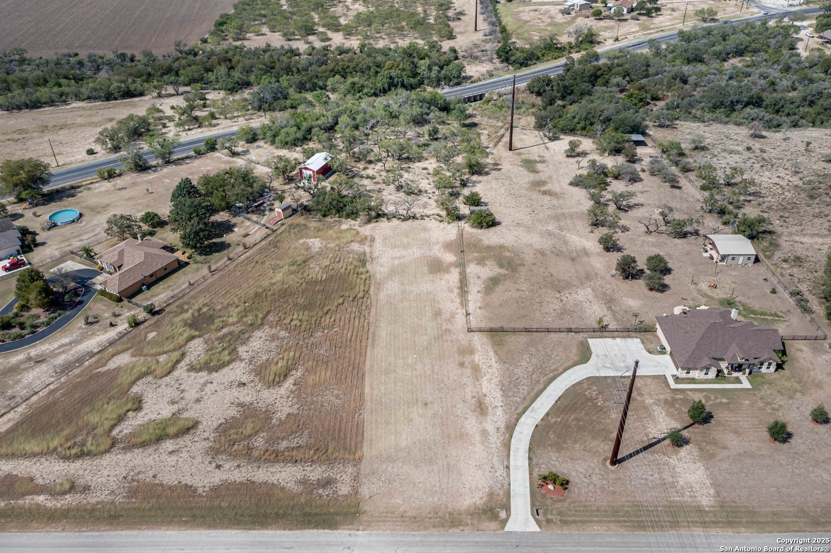 1.97 acres in Medina County gallery image 2