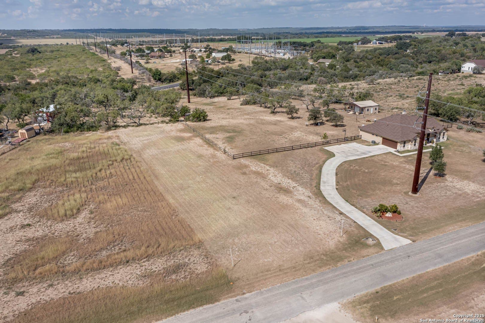 1.97 acres in Medina County gallery image 4