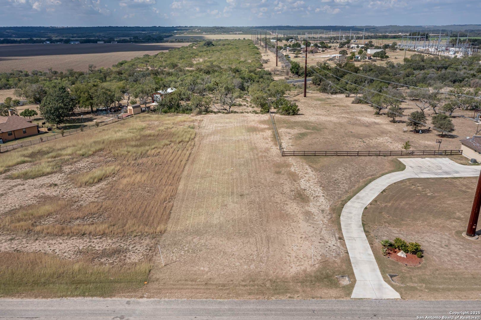 1.97 acres in Medina County gallery image 3