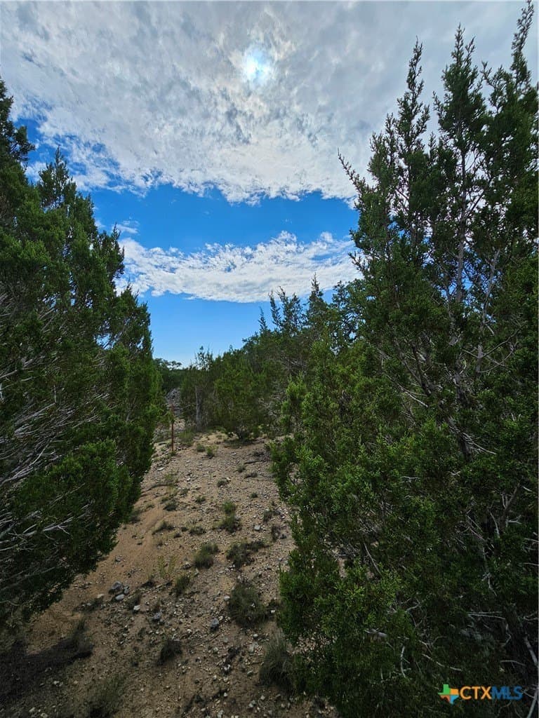 13.97 acres in Lampasas County featured view